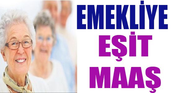 Emekliye Tazminat Kimlere Emsal 